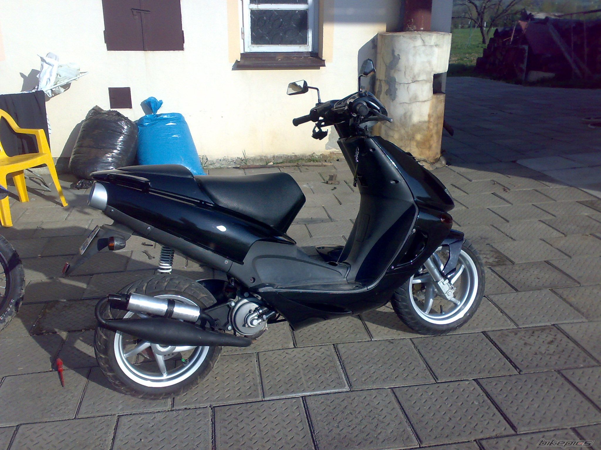 Bike Photo 1268608