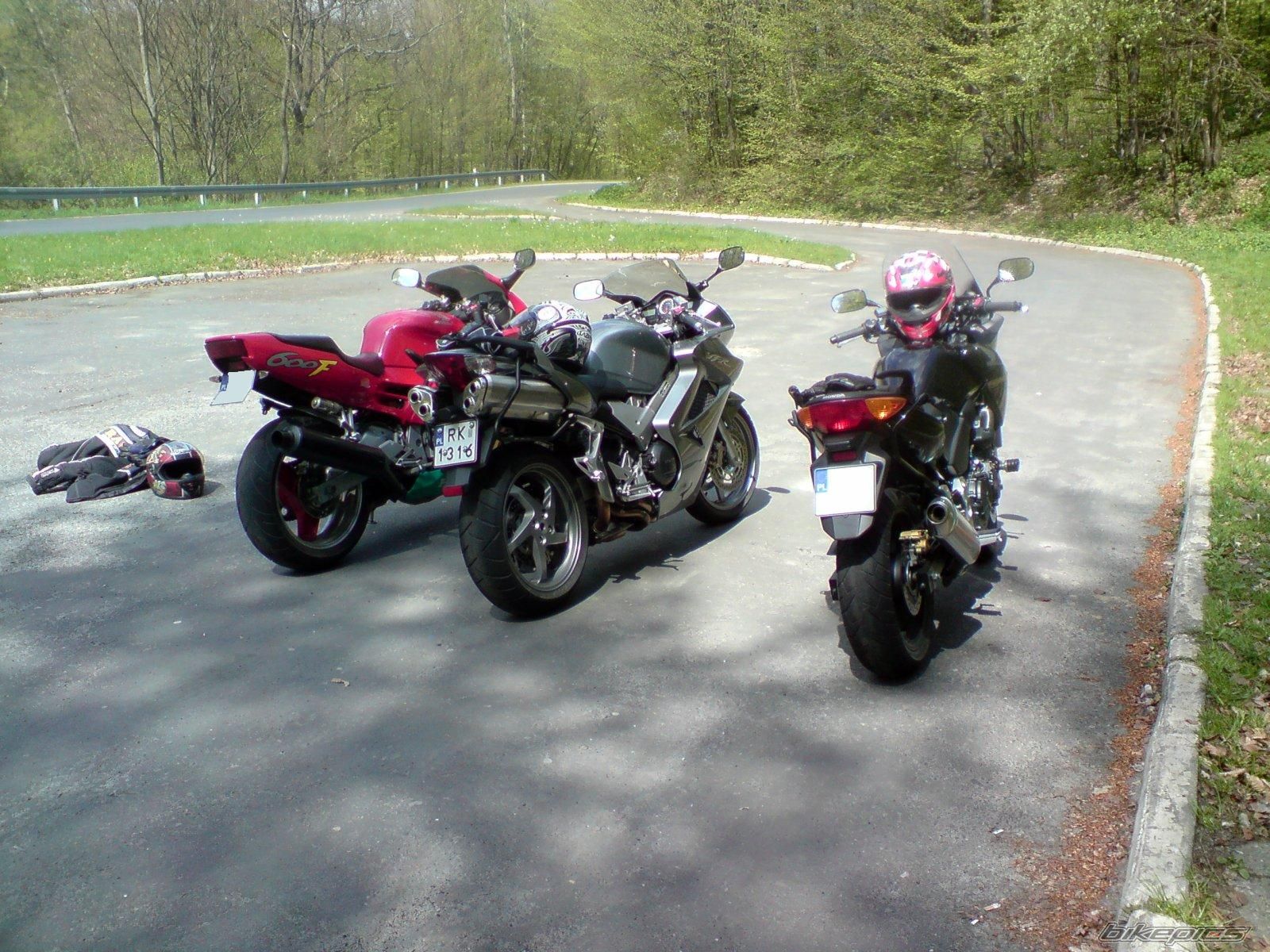 Bike Photo 1268622
