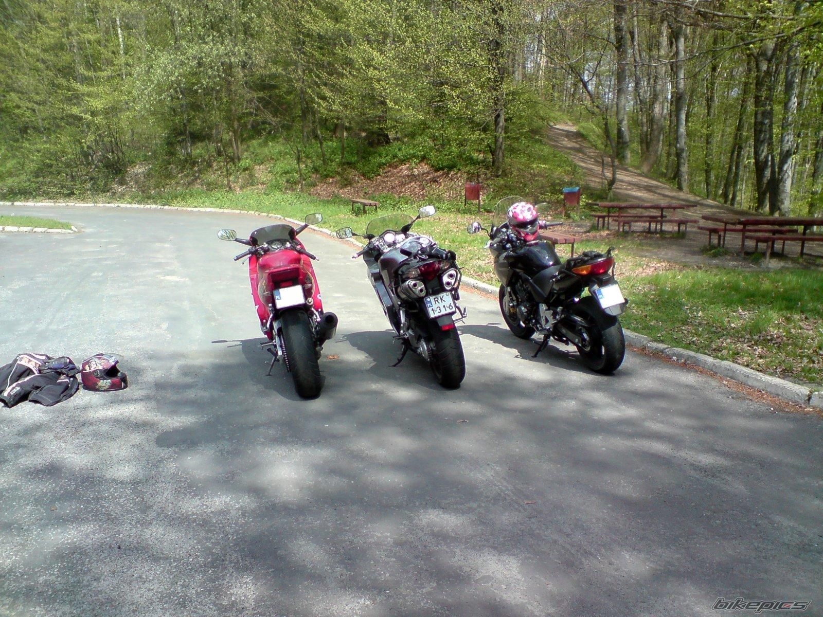 Bike Photo 1268624