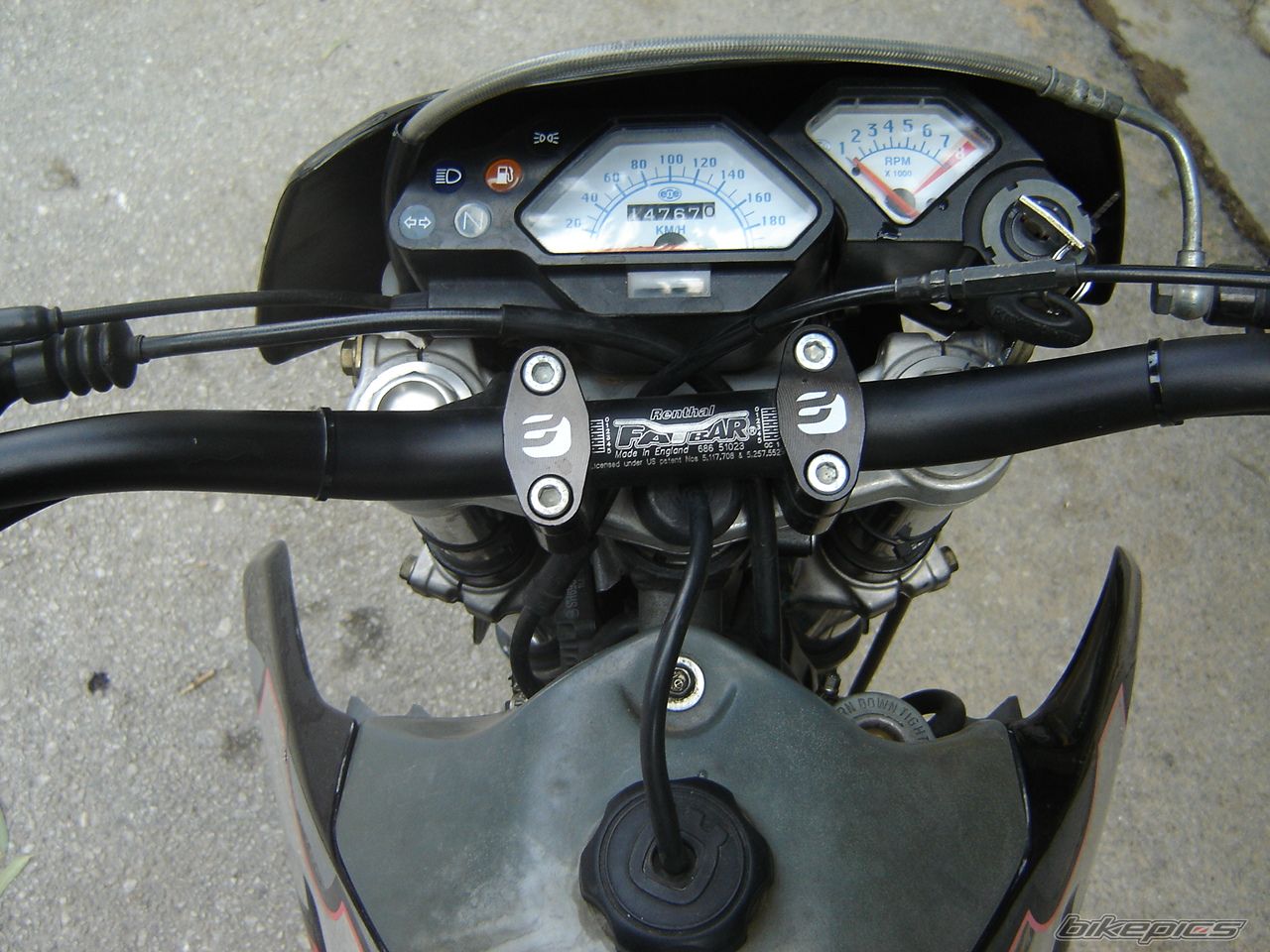 Bike Photo 1268671