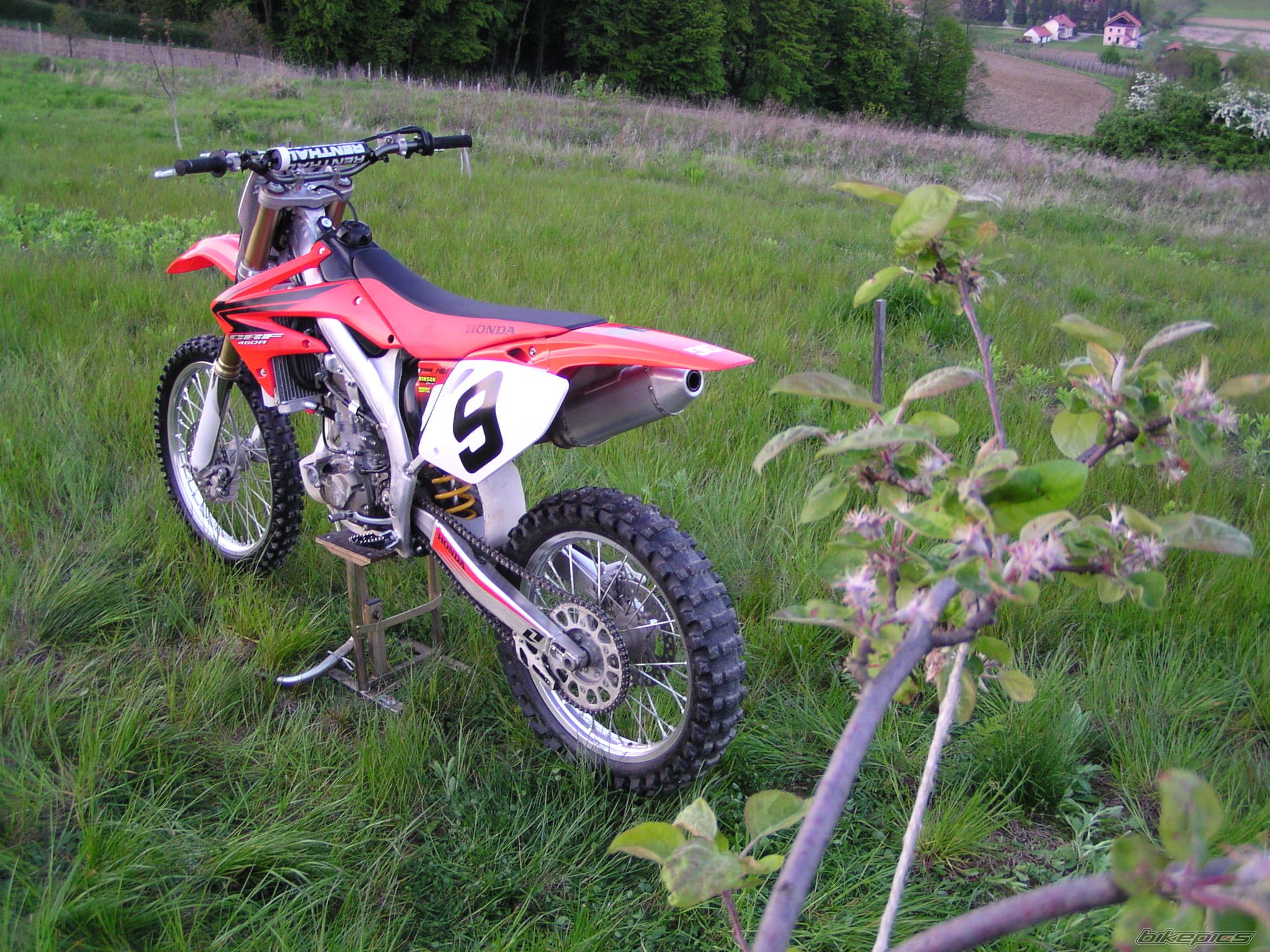 Bike Photo 1268676
