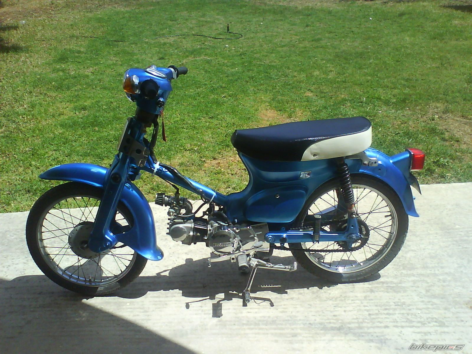 Bike Photo 1268690