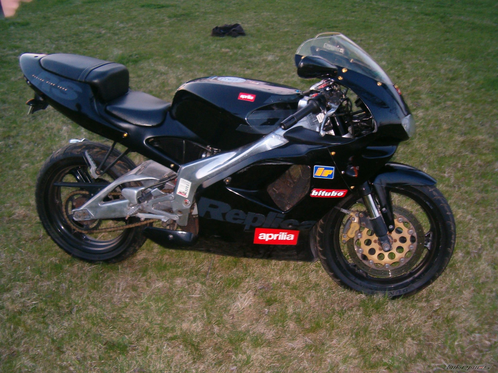 Bike Photo 1268714