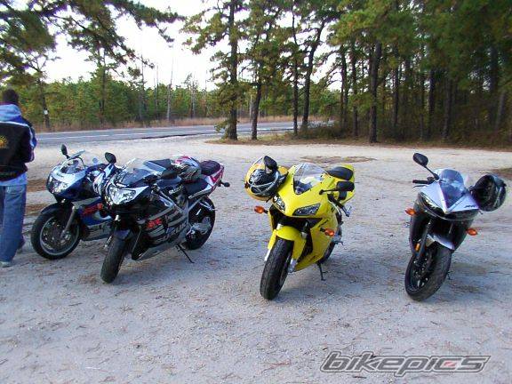 Bike Photo 126883