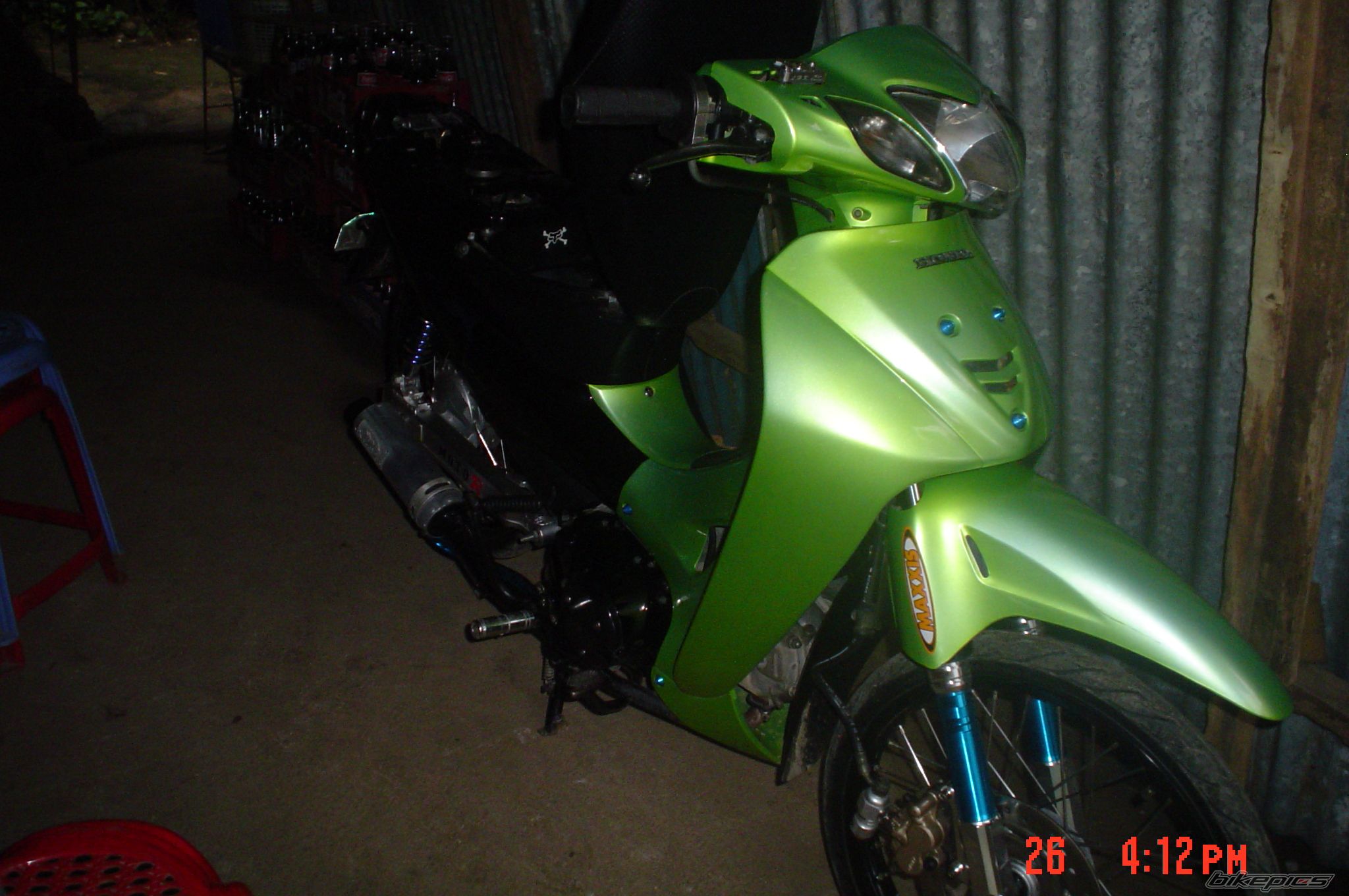Bike Photo 1268928