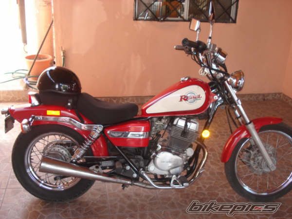 Bike Photo 1268977