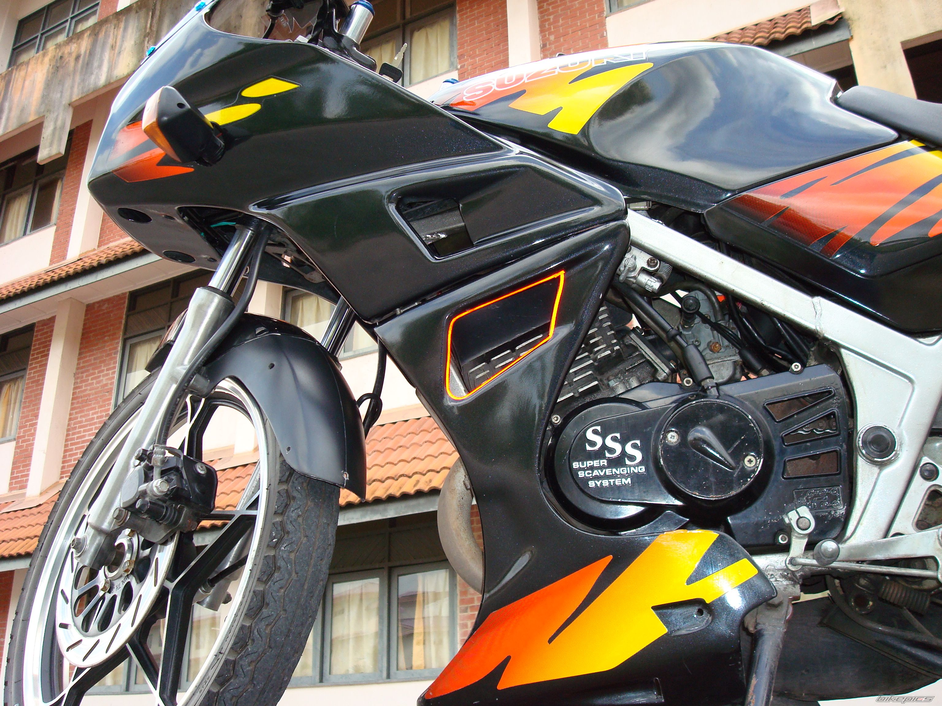 Bike Photo 1269023