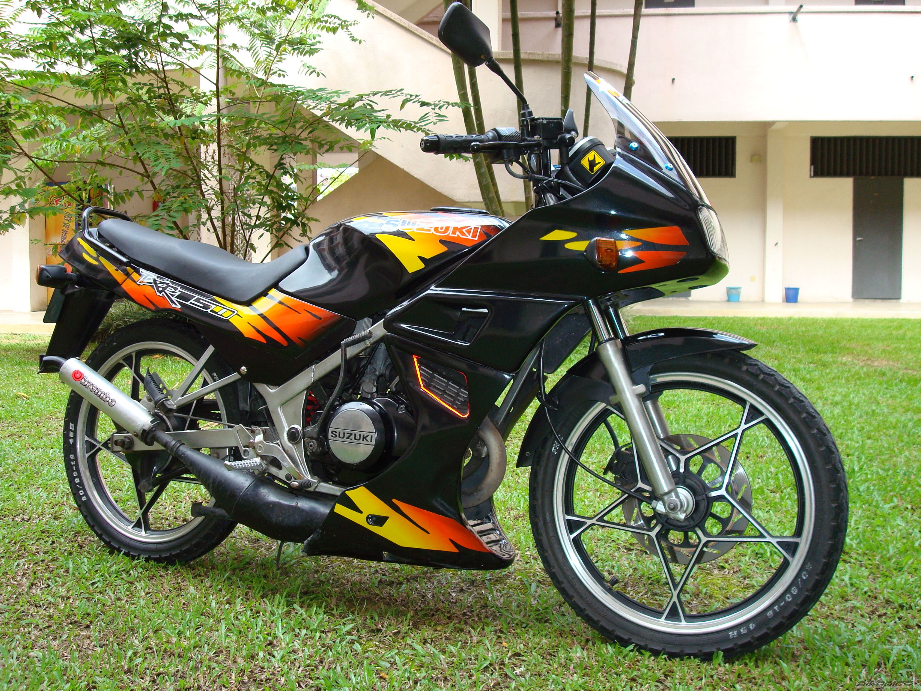 Bike Photo 1269029