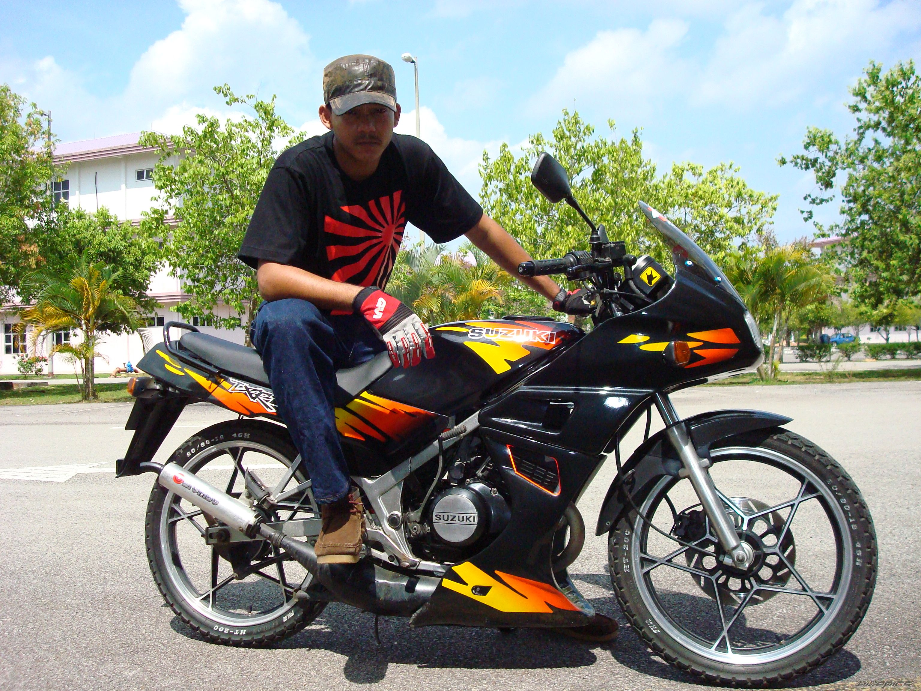 Bike Photo 1269030