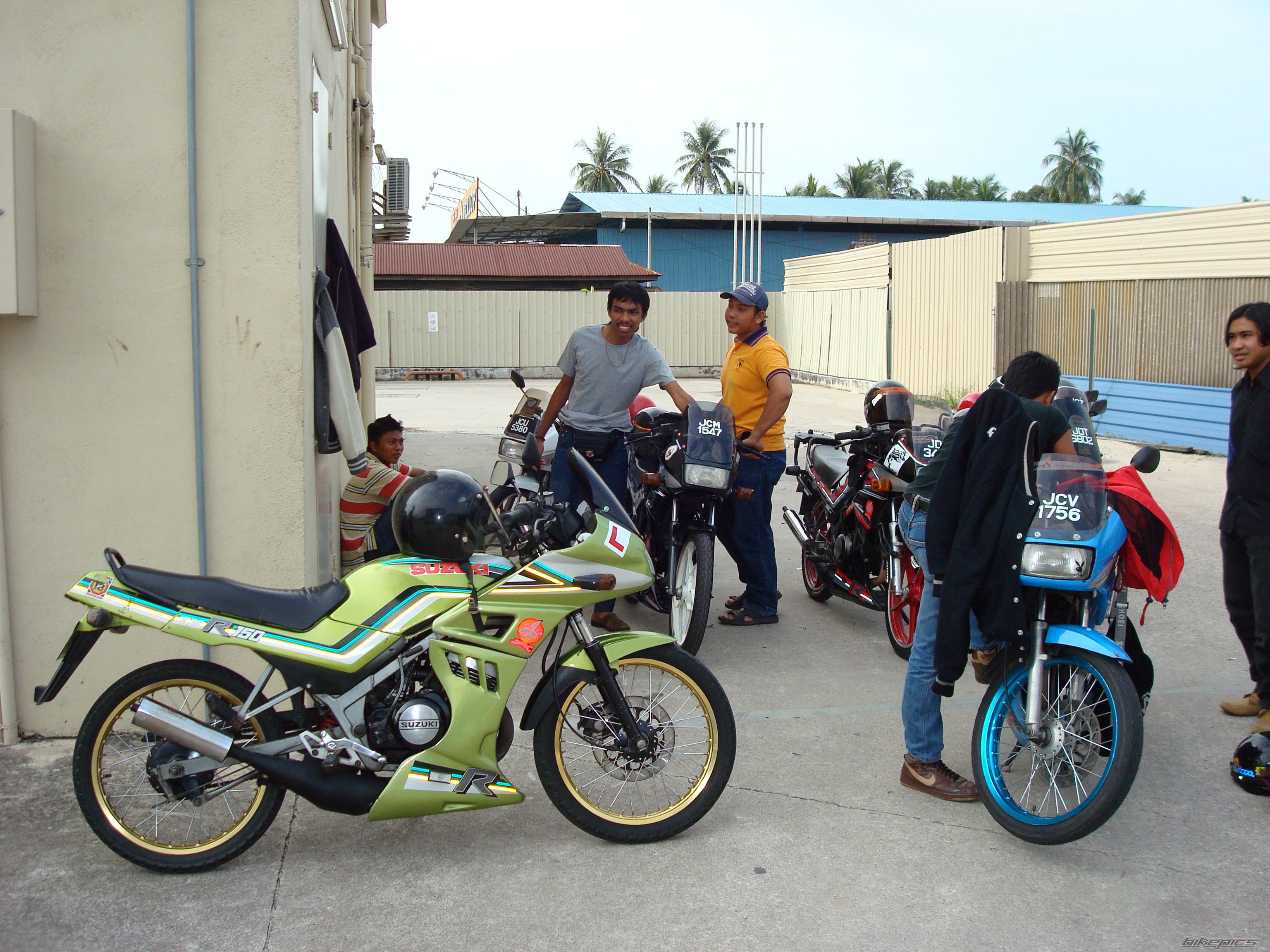 Bike Photo 1269087