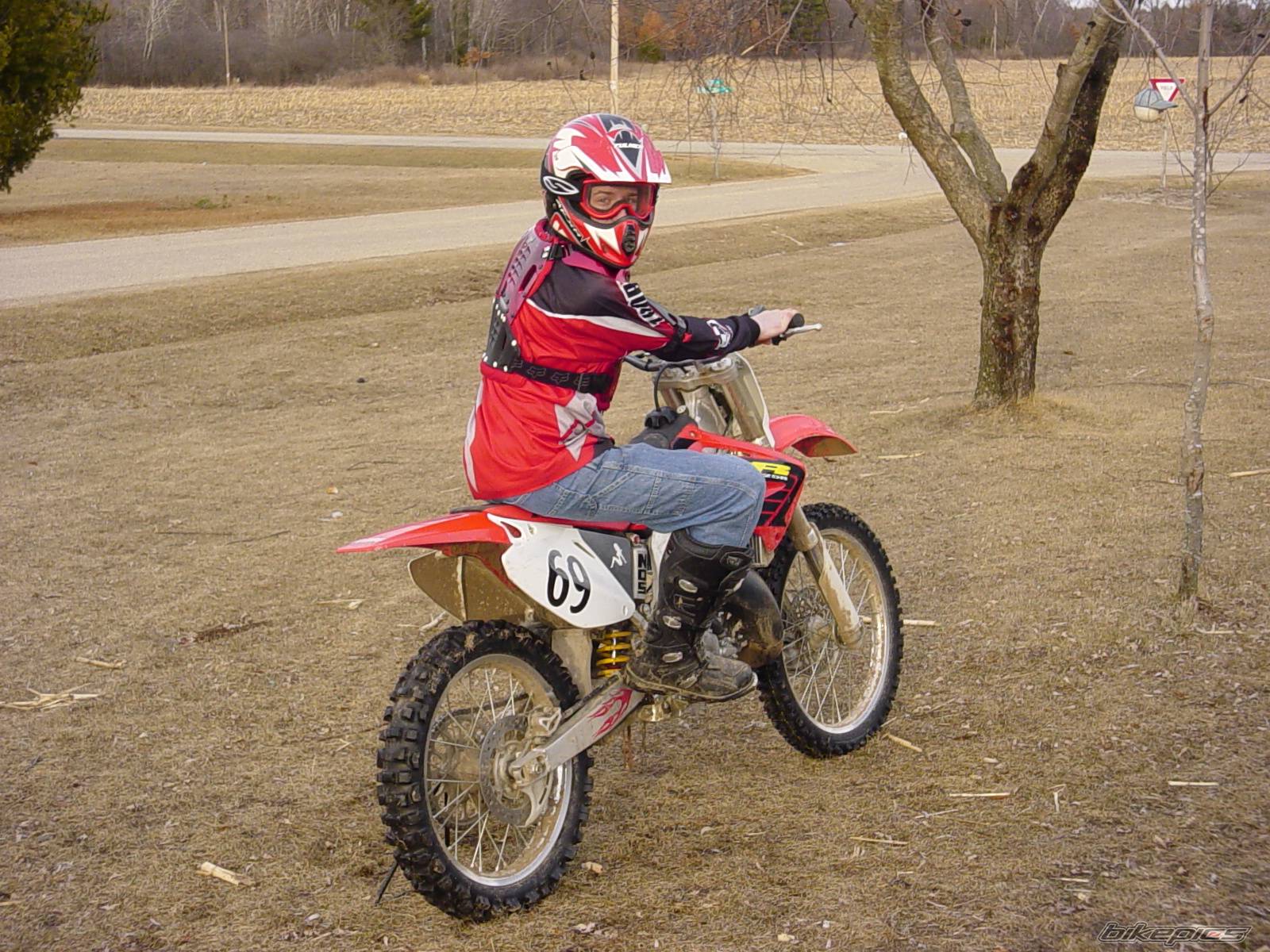 Bike Photo 126912