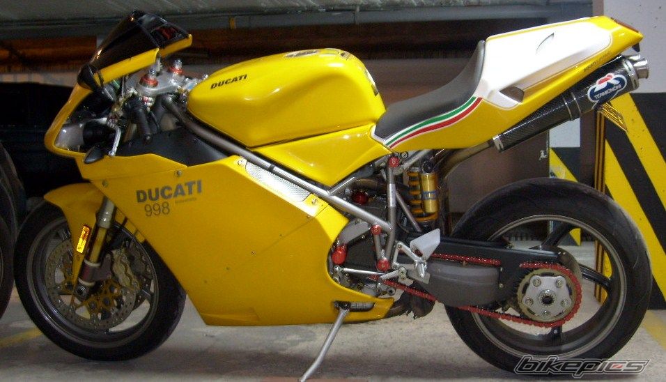 Bike Photo 1269135