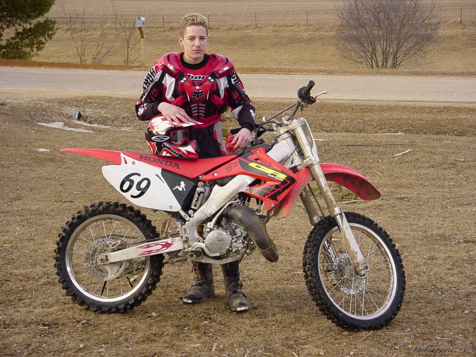 Bike Photo 126914