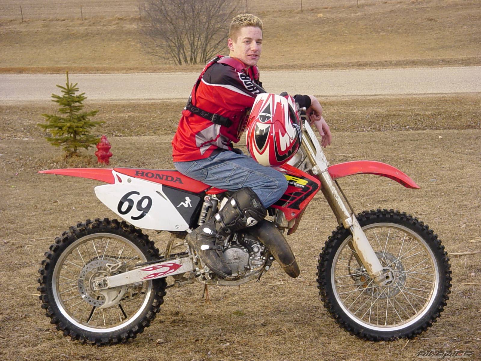 Bike Photo 126915