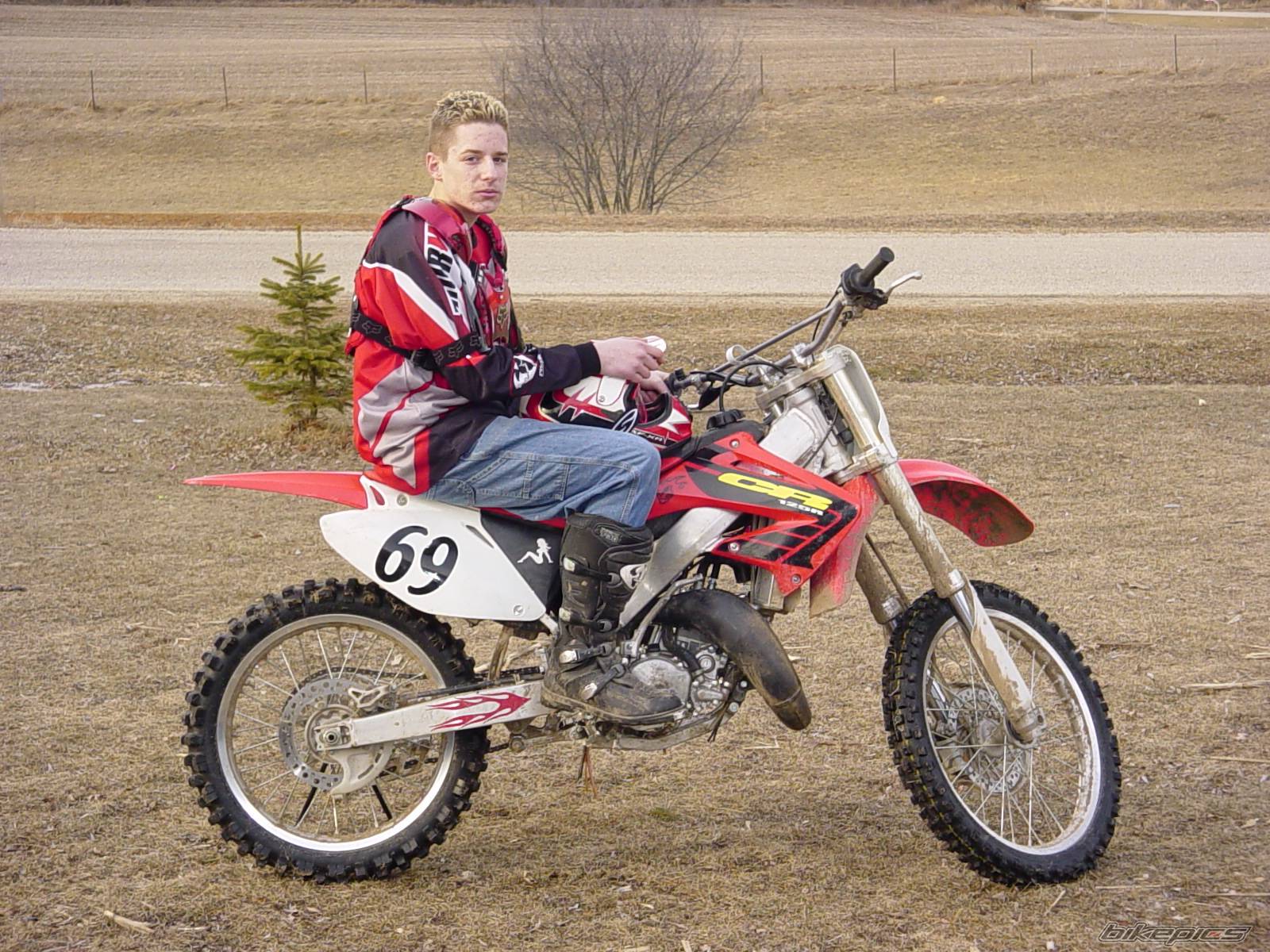 Bike Photo 126916