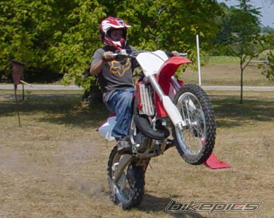 Bike Photo 126917