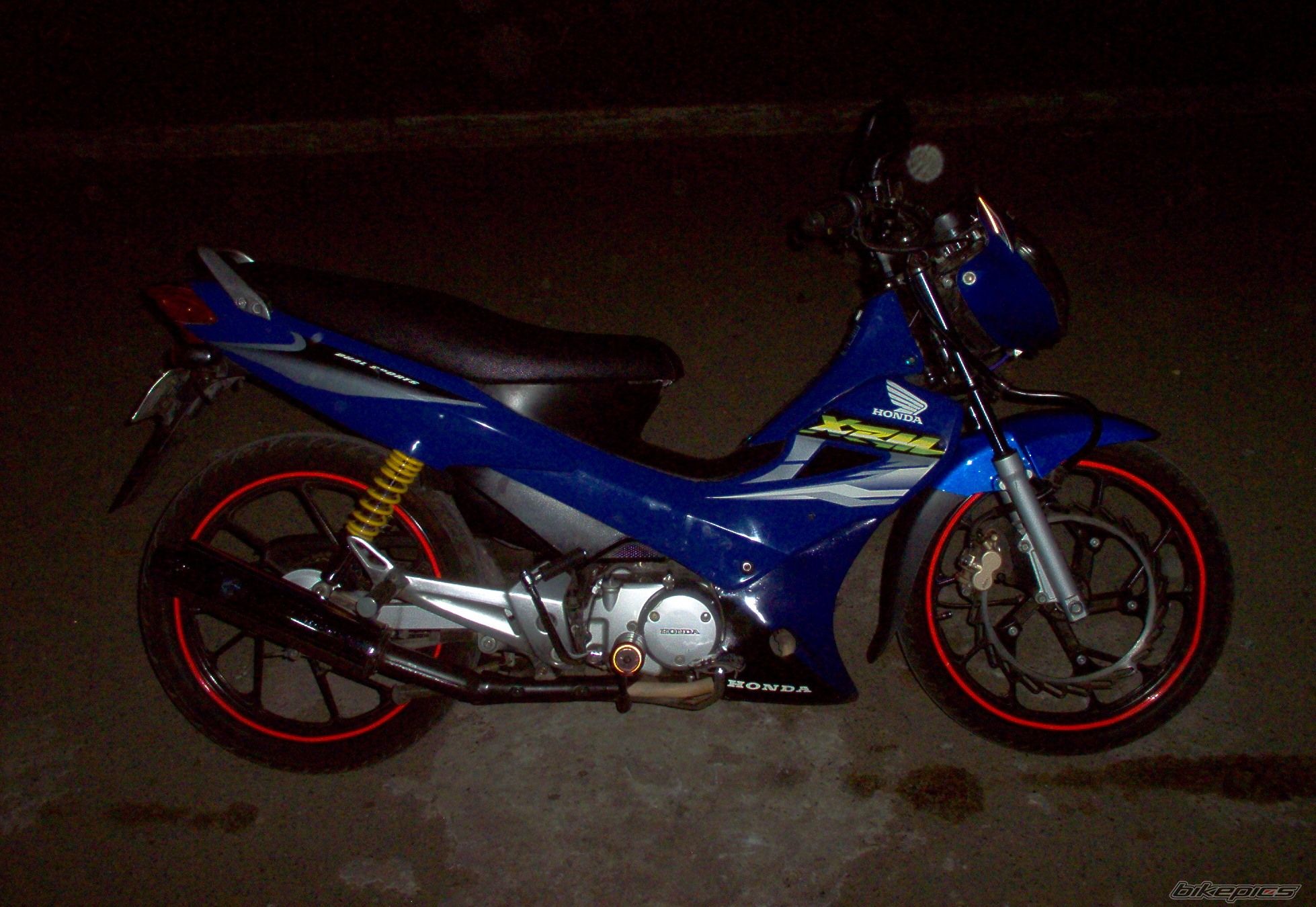 Bike Photo 1269193