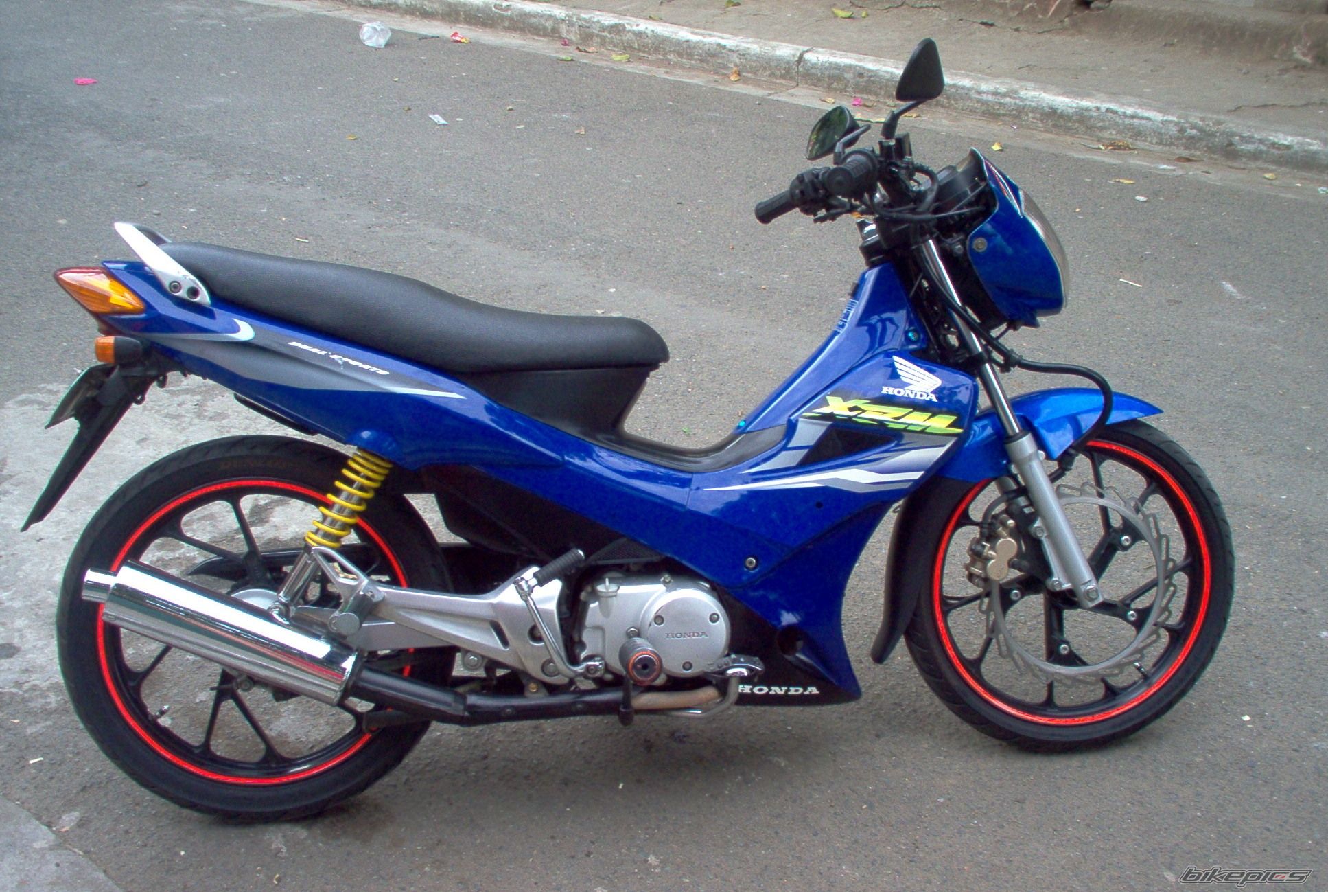 Bike Photo 1269194