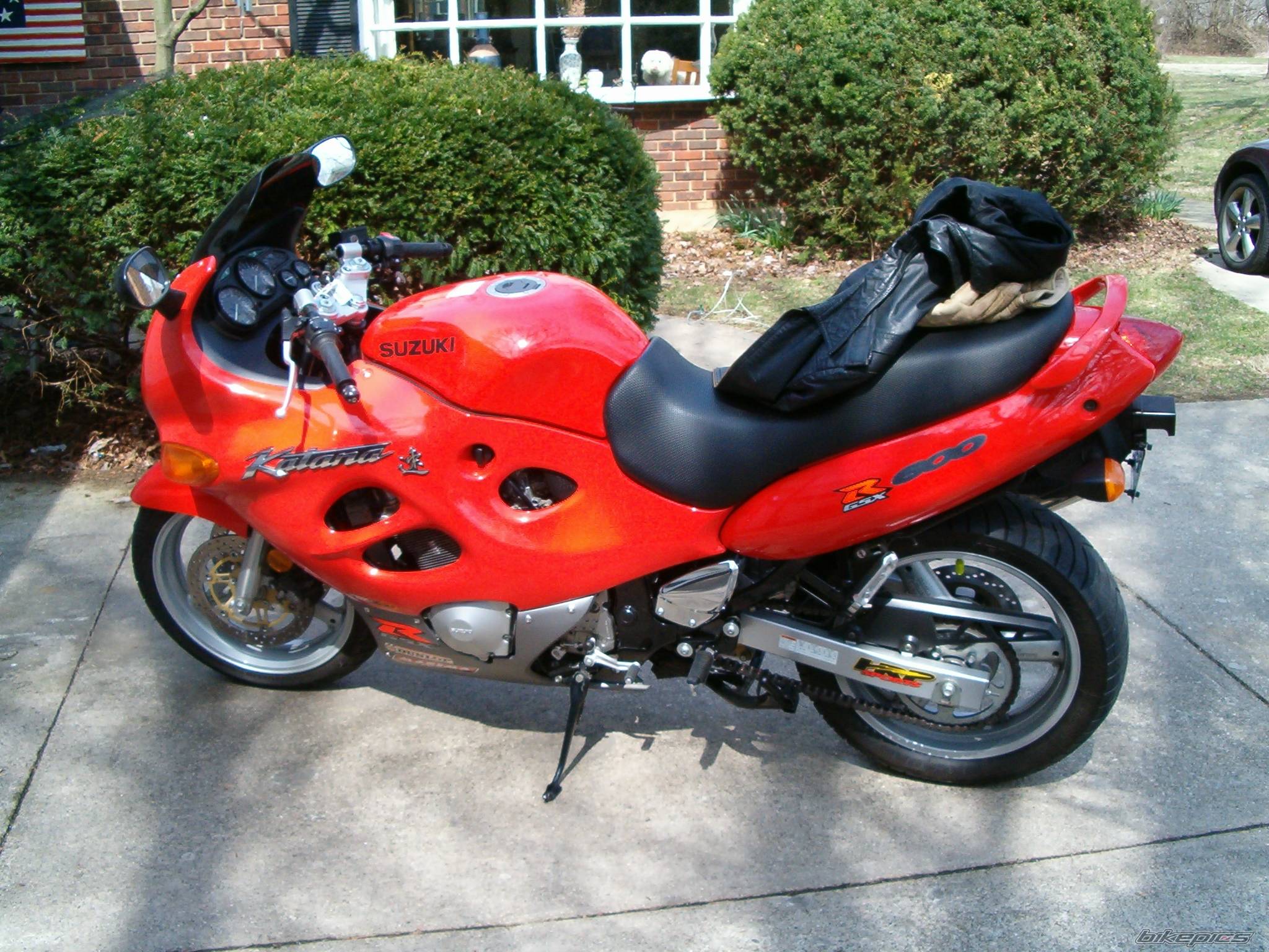 Bike Photo 126920
