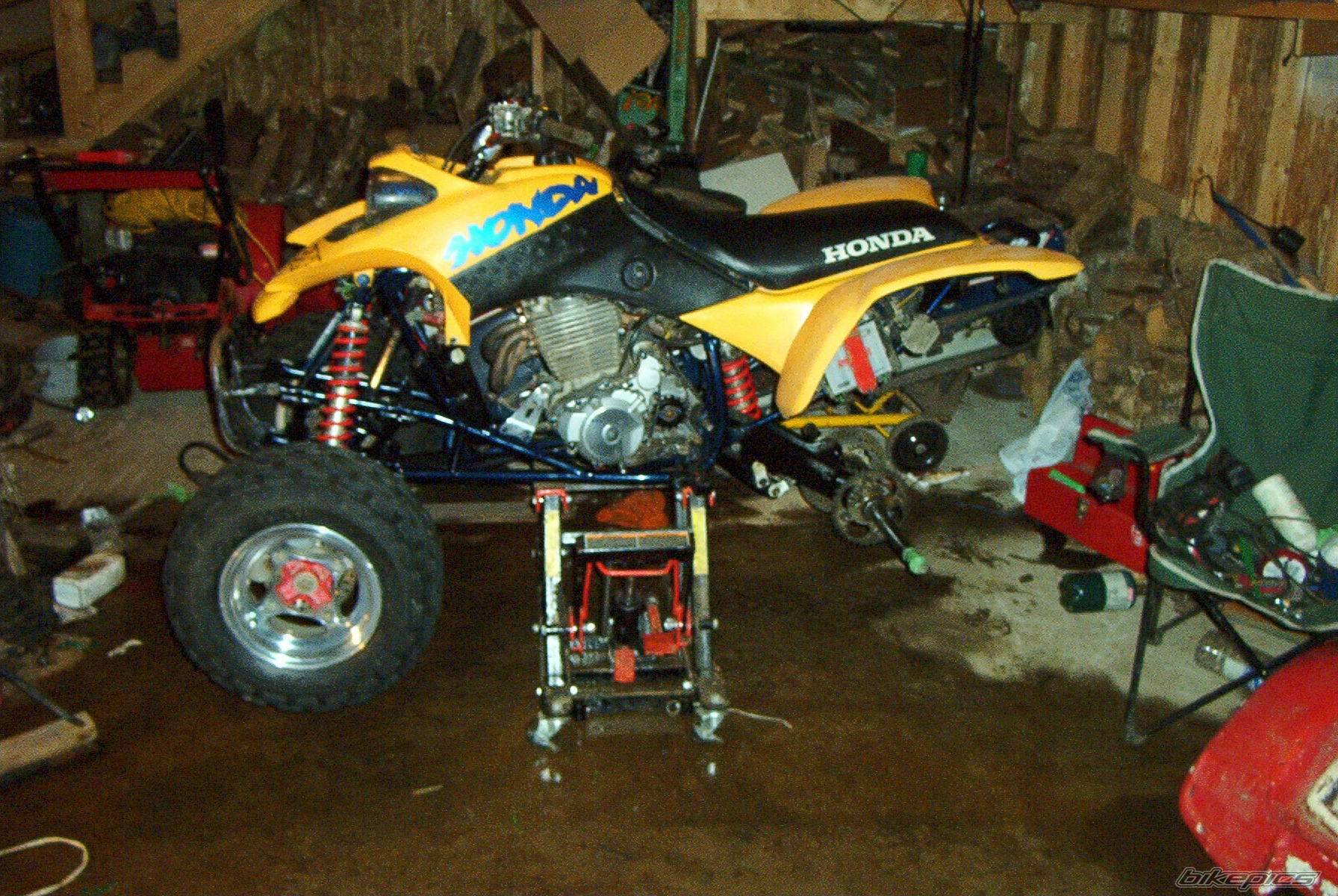 Bike Photo 126921