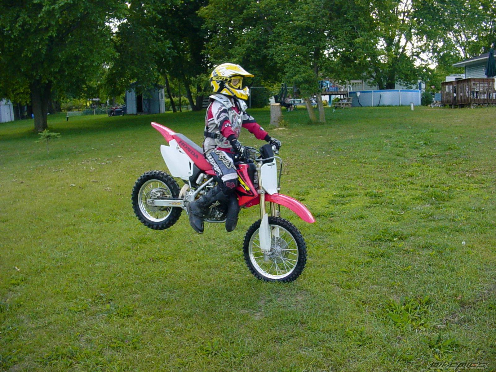 Bike Photo 126922