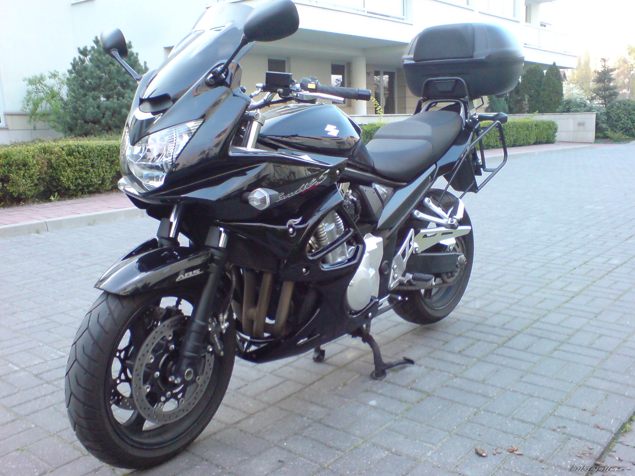 Bike Photo 1269223