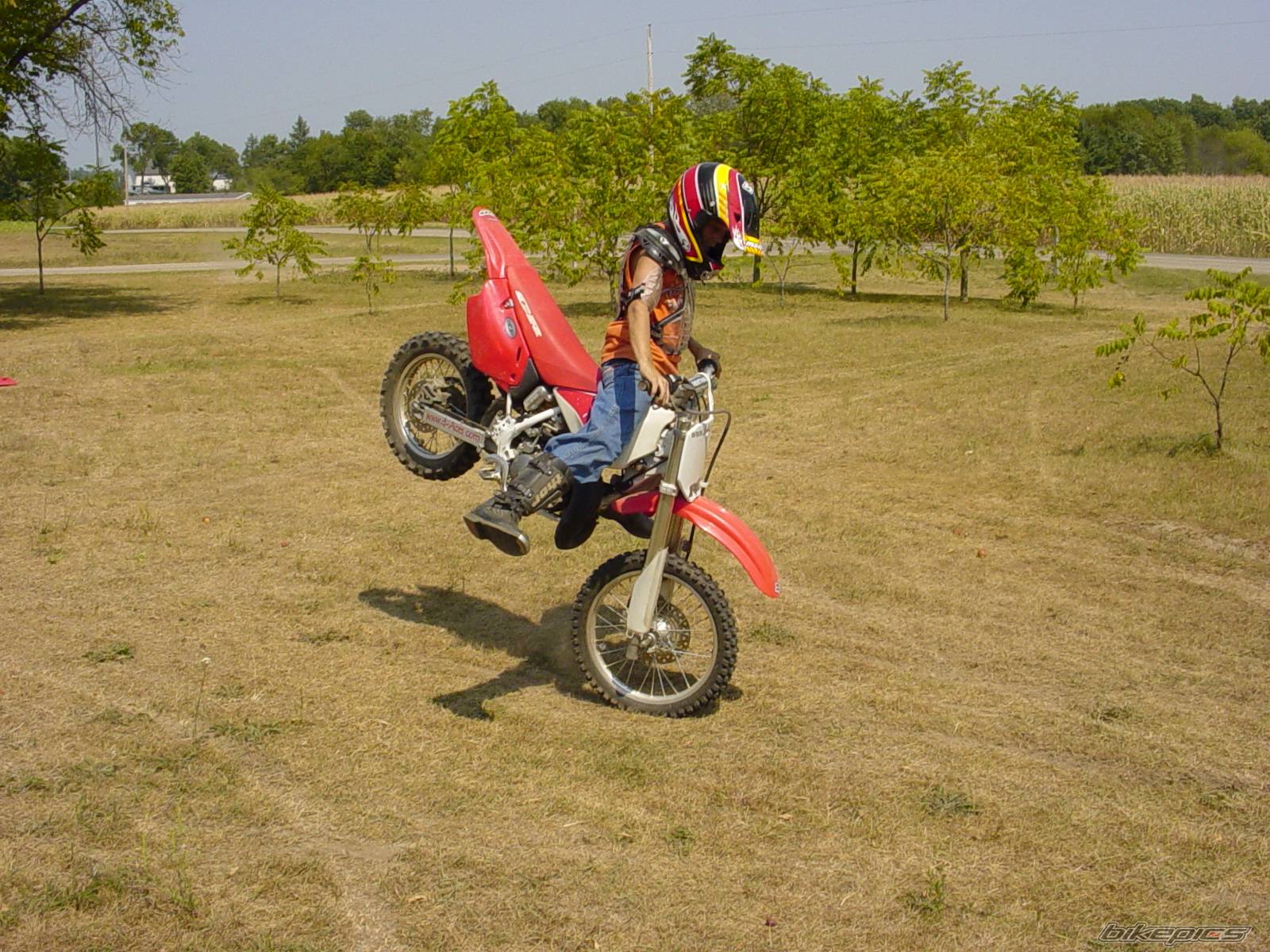 Bike Photo 126923