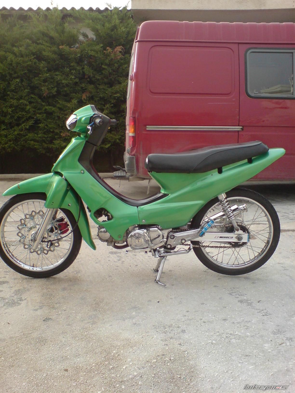 Bike Photo 1269272
