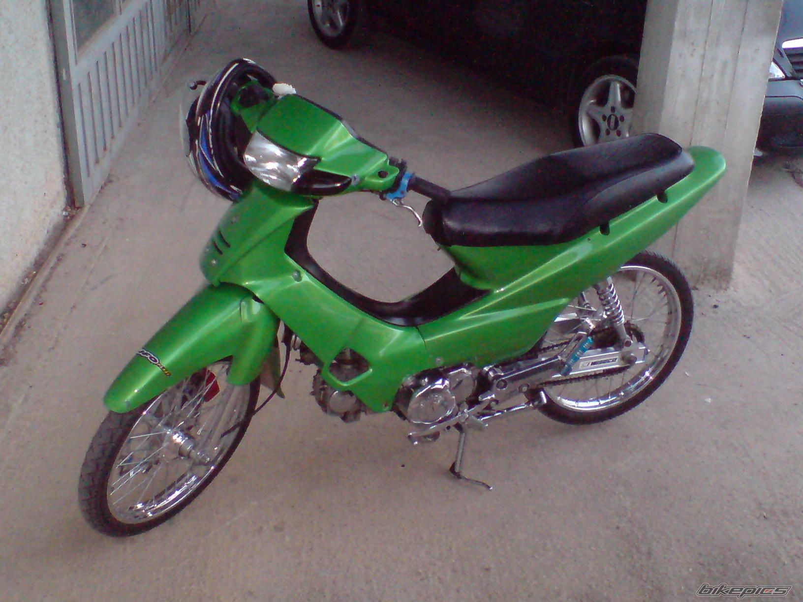 Bike Photo 1269273