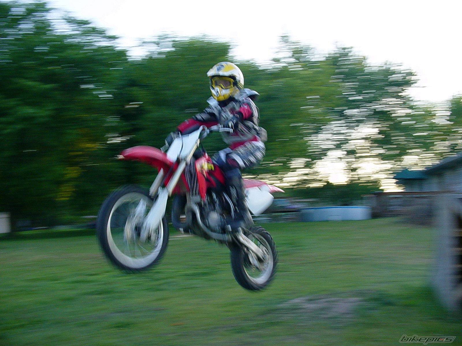 Bike Photo 126933