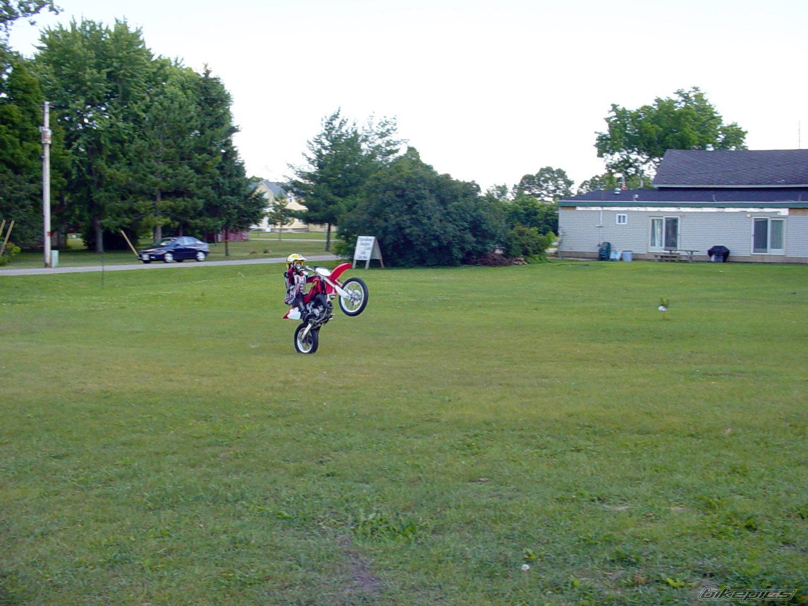 Bike Photo 126941