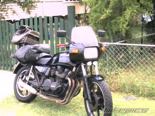 Bike Photo 126942