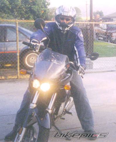 Bike Photo 126945