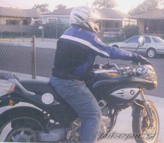 Bike Photo 126946