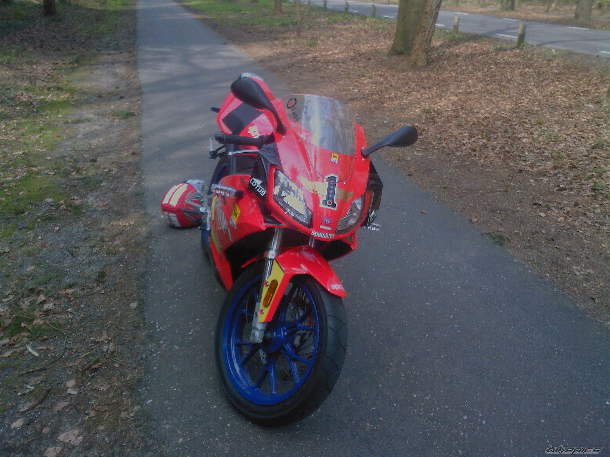 Photo 1269505
