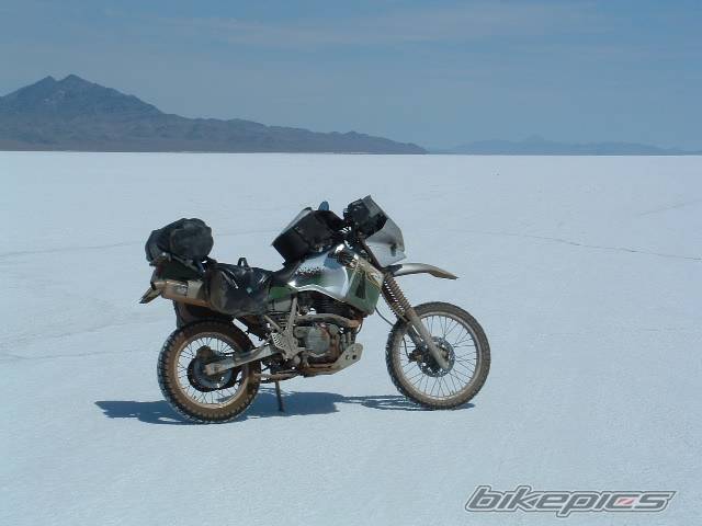 Bike Photo 126961
