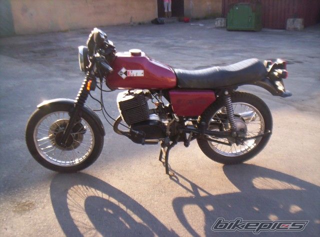 Bike Photo 1269620