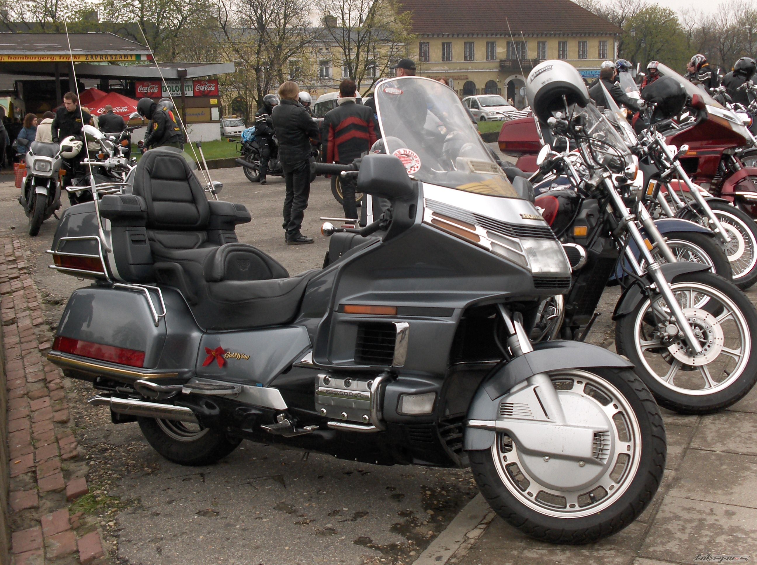 Bike Photo 1269627