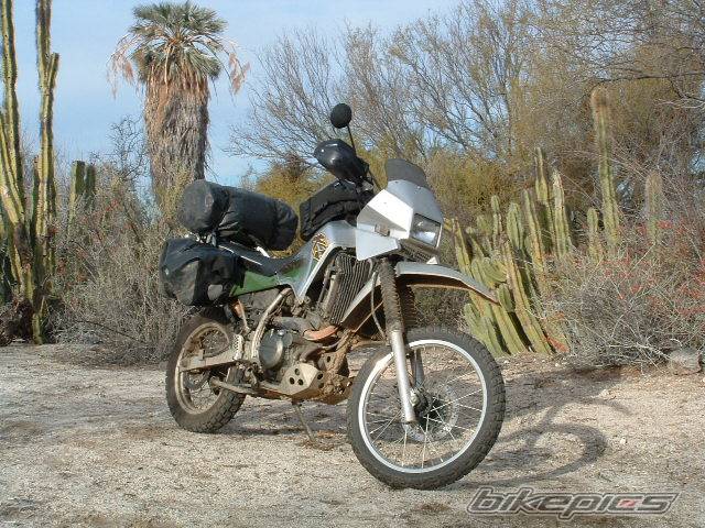 Bike Photo 126970