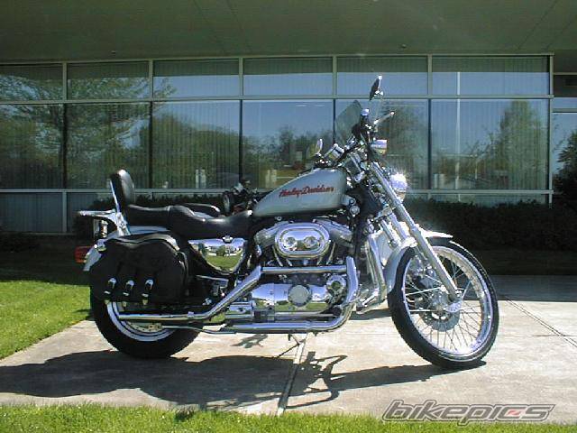 Bike Photo 126972