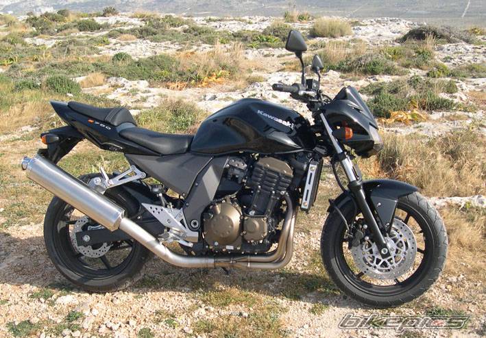 Bike Photo 126973