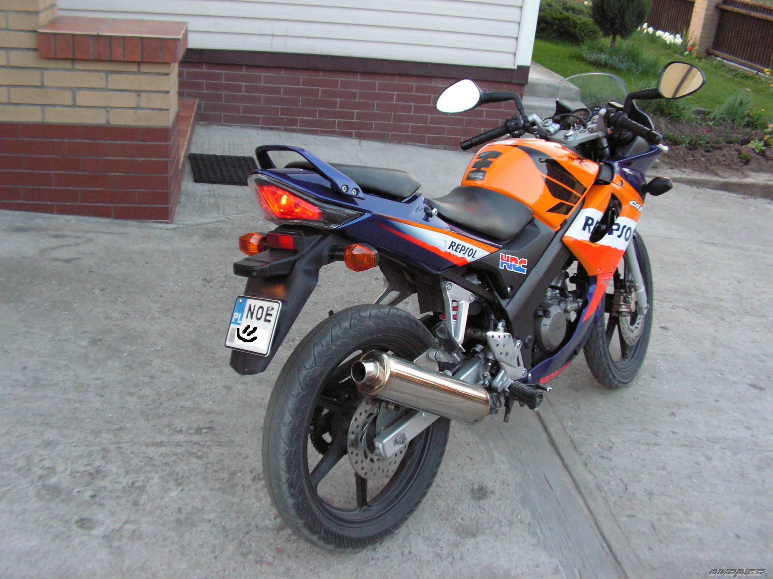 Bike Photo 1269809