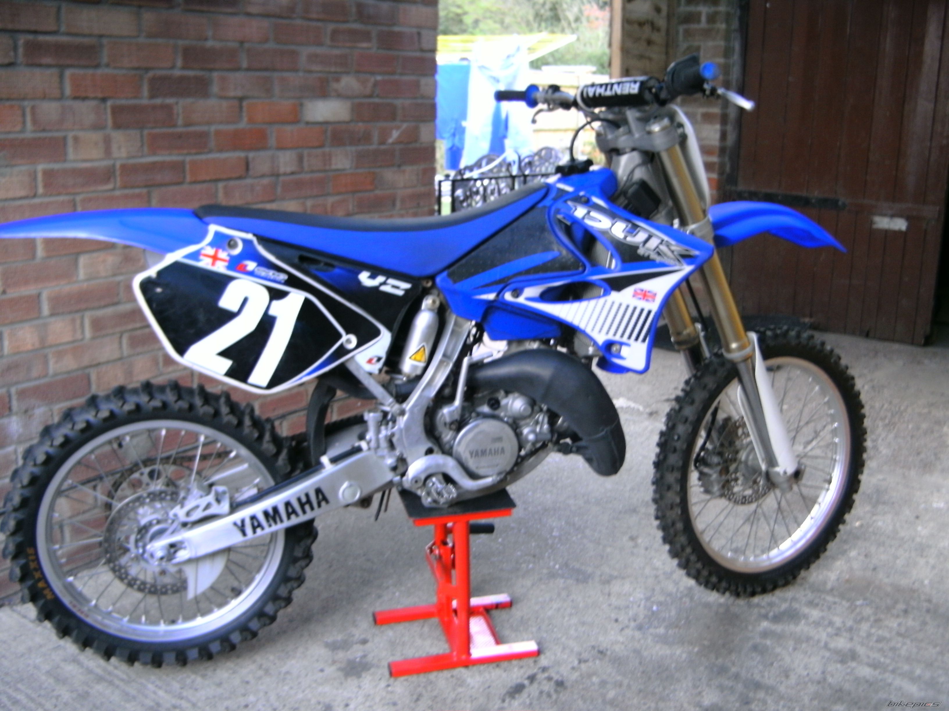 Bike Photo 1269814