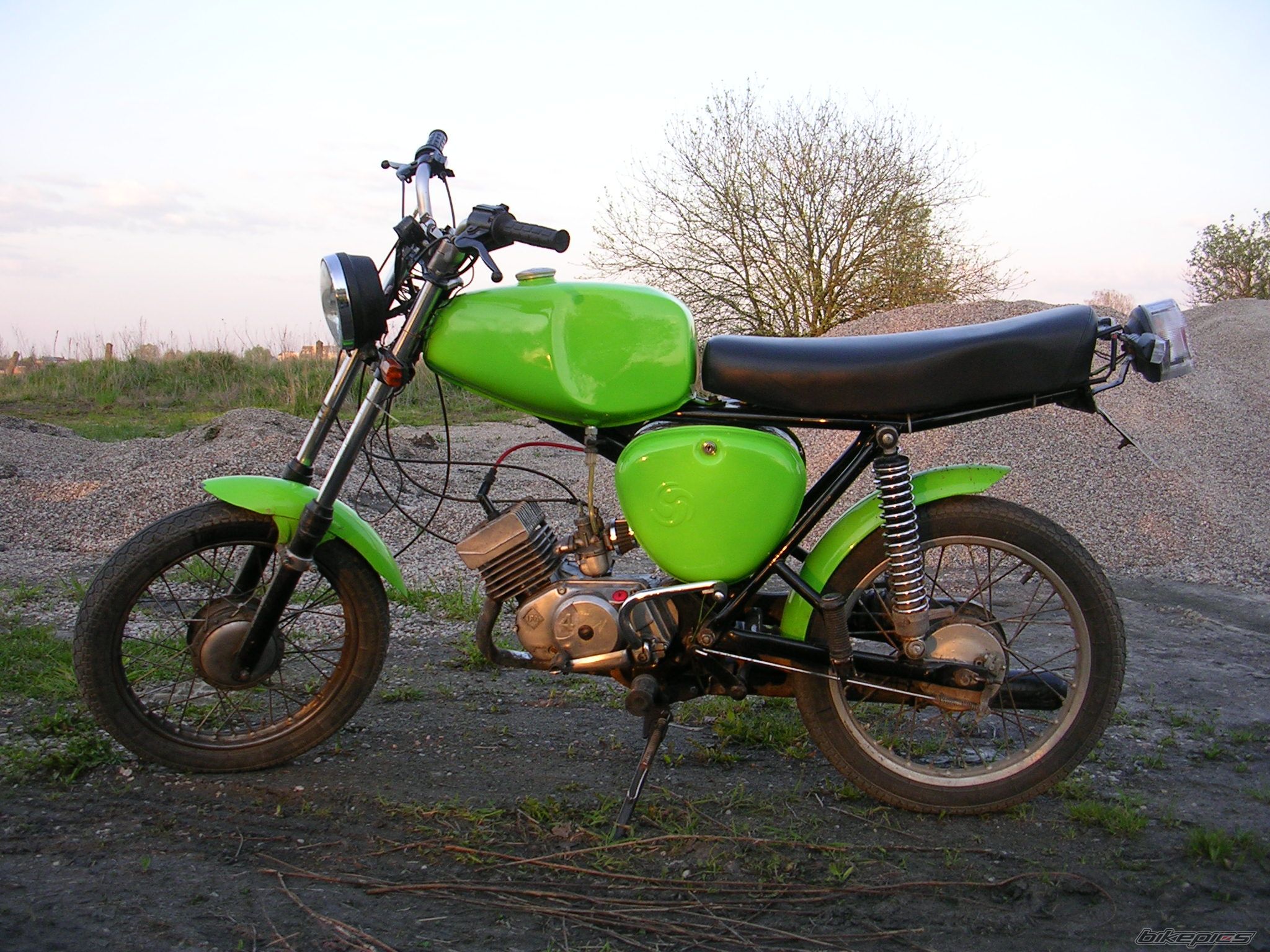 Bike Photo 1269922