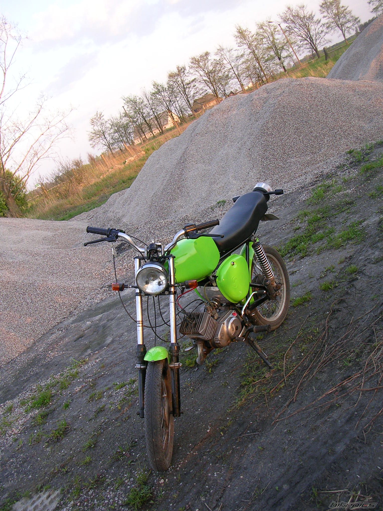 Bike Photo 1269926