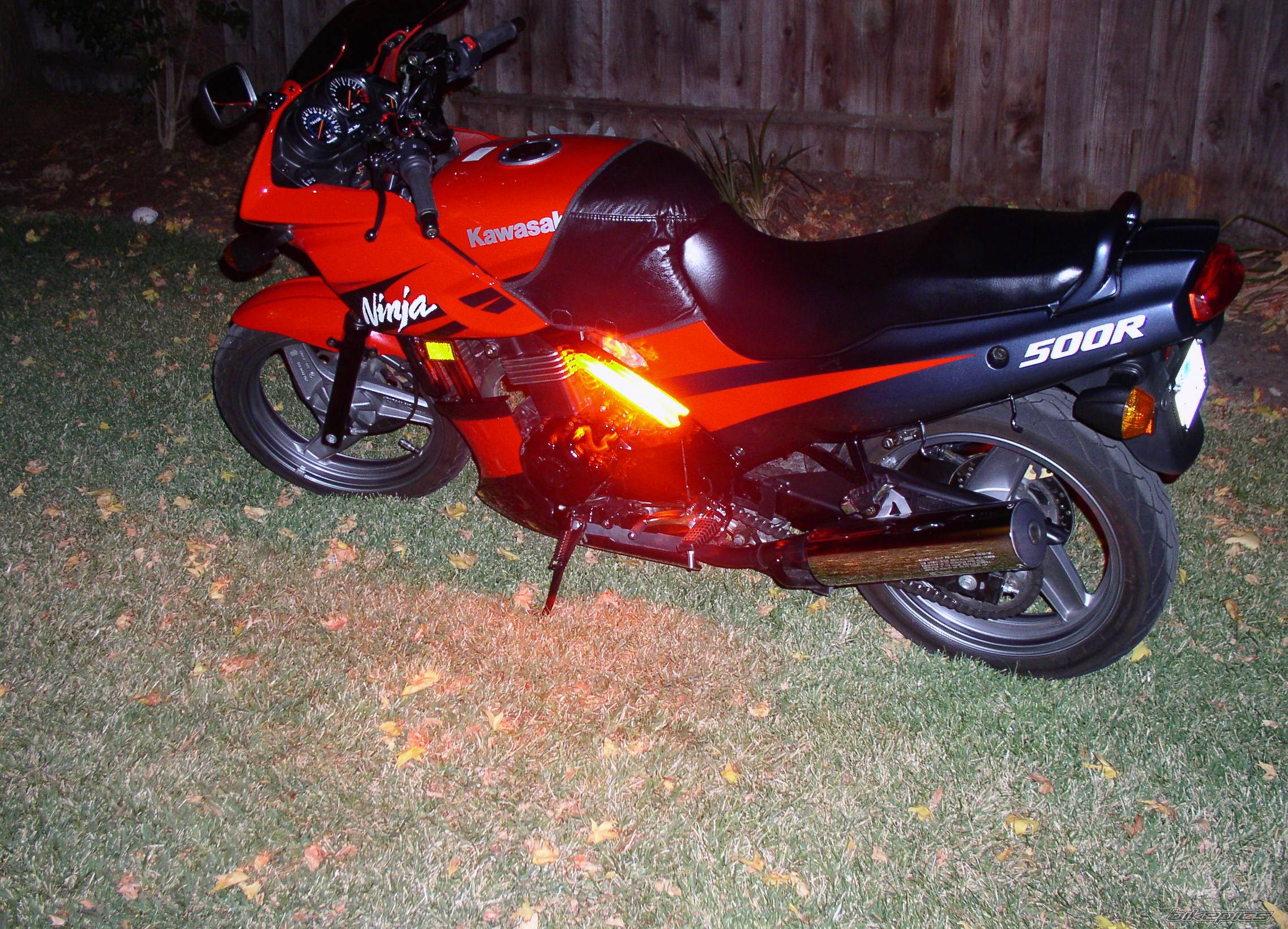 Bike Photo 126993