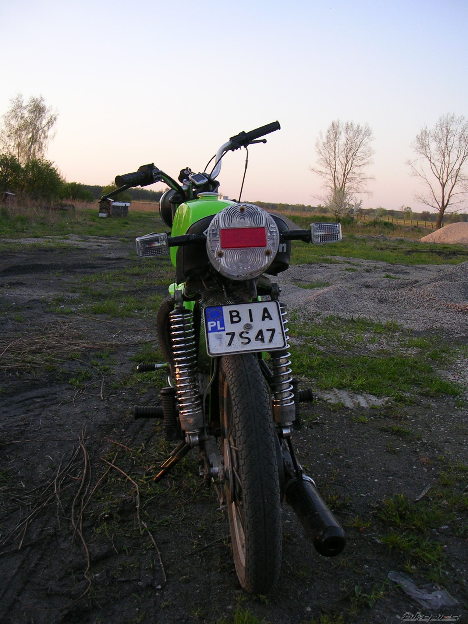 Bike Photo 1269931