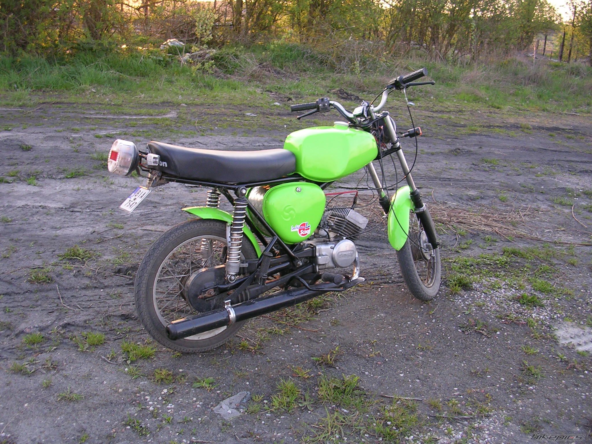 Bike Photo 1269935
