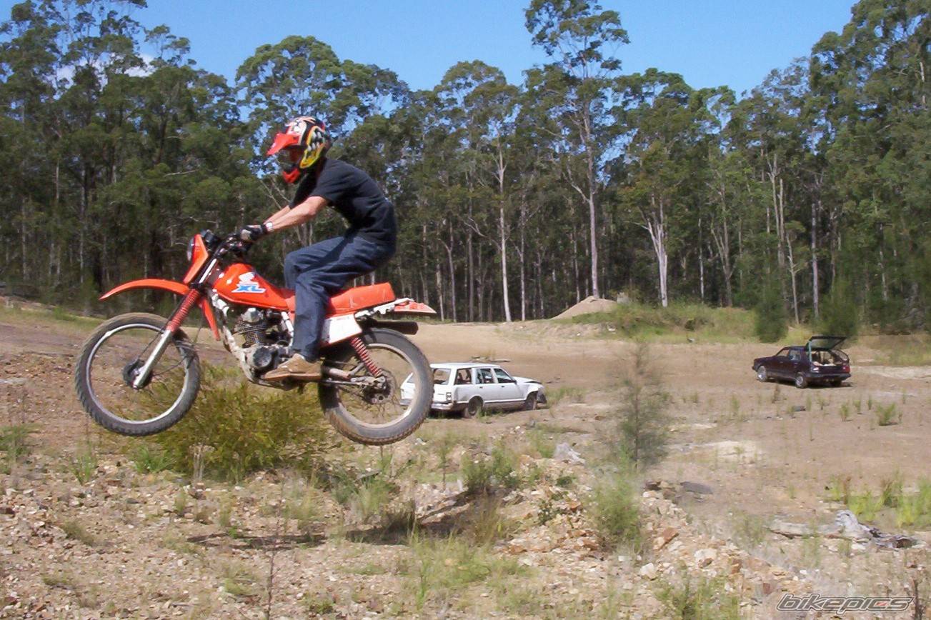 Bike Photo 126994
