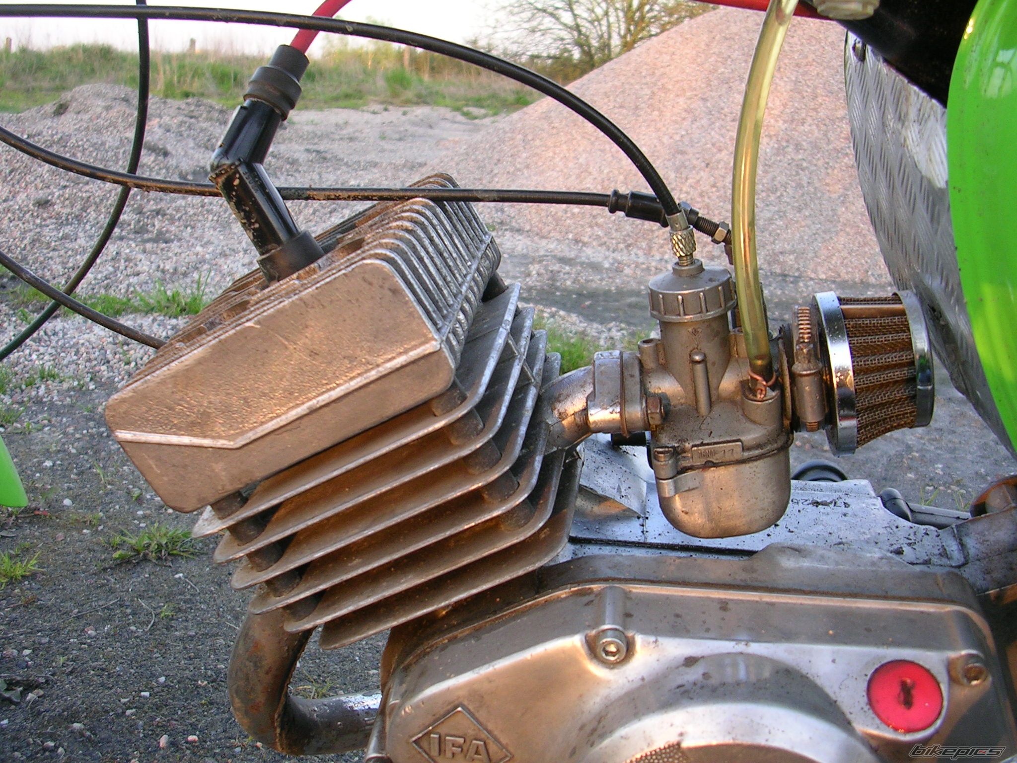 Bike Photo 1269940